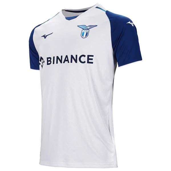 Tailandia Camiseta Lazio Tercera equipo 2022-23